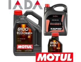 Lubricantes Motor Automovil