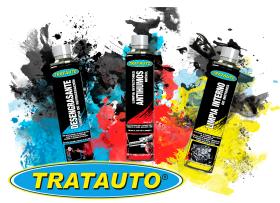 Aditivos Combustible, Motor Y Mantenimiento Tratauto