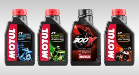 Lubricantes Motor Motos