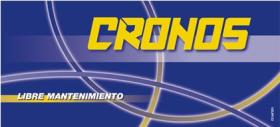 Baterias Cronos