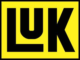 Luk 622024200 - KIT EMBRAGUE RENAULT