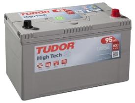 Tudor TA954 - Bateria Tudor High-Tech TA954 95 AH 800 A.