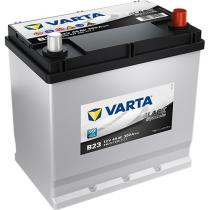 VARTA B23 - BATERIA 12V 45AH 300A +D