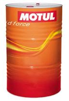 Motul 103401 - 4100 TURBOLIGHT 10W40 208L