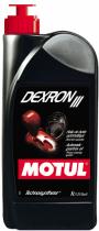 Motul 100318 - LUBRICANTE DEXRON III 2 L.