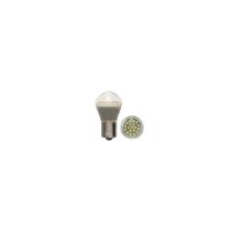 Amolux 142LED - LAMPARA 12LED 12V 80MA BA15S