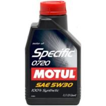 Motul 102208 - SPECIFIC RN 0720 5W30 1L