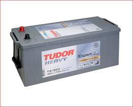 Tudor TE1853 - Bateria Tudor Expert TE1853 185 AH 1100 A.