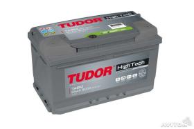 Tudor TA852 - Bateria Tudor High-Tech 90 AH 720 A.