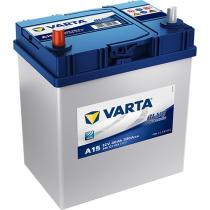 VARTA A15 - BATERIA 12V 40AH 330A +I