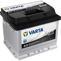 VARTA A17 - BATERIA 12V 41AH 360A +D