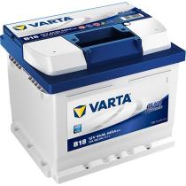 VARTA B18 - BATERIA 12V 44AH 440A +D
