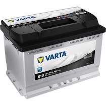 VARTA E13 - BATERIA 12V 70AH 640A +D