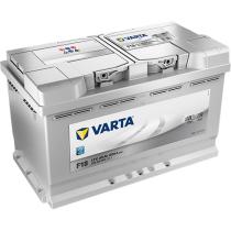 VARTA F18 - BATERIA 12V 85AH 800A +D