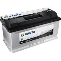 VARTA F5 - BATERIA 12V 88AH 740A +D