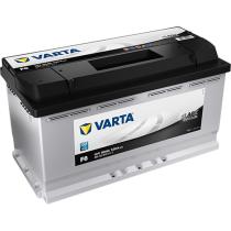 VARTA F6 - BATERIA 12V 90AH 720A +D