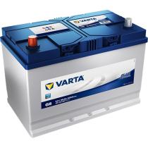 VARTA G8 - BATERIA 12V 95AH 830A +I