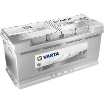 VARTA I1 - BATERIA 12V 110AH 920A +D