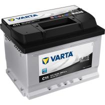 VARTA C11 - BATERIA 12V 53AH 500A +D
