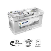 VARTA G14 - BATERIA 12V 95AH 850A +D