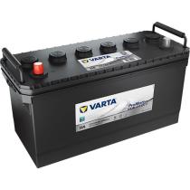 VARTA H4 - BATERIA 12V 100AH 600A +I