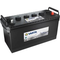 VARTA H5 - BATERIA 12V 100AH 600A +D