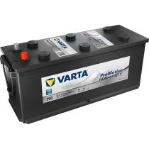VARTA I16 - BATERIA 12V 120AH 760A +4