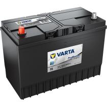 VARTA I5 - BATERIA 12V 110AH 680A +I