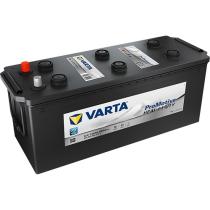 VARTA I8 - BATERIA 12V 120AH 680A +3