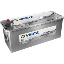 VARTA K7 - BATERIA 12V 145AH 800A +3