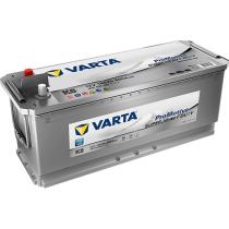 VARTA K8 - BATERIA 12V 140AH 800A +3