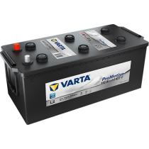 VARTA L2 - BATERIA 12V 155AH 900A +3