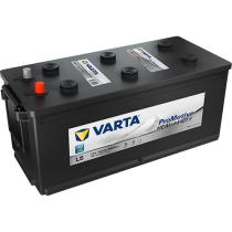 VARTA L5 - BATERIA 12V 155AH 900A +4