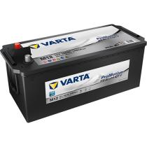 VARTA M12 - BATERIA 12V 180AH 1400A +3