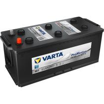 VARTA M7 - BATERIA 12V 180AH 1100A +4