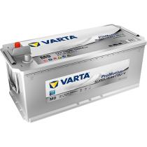 VARTA M9 - BATERIA 12V 170AH 1000A +3
