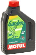 Motul 100046 - GARDEN 2T 2L