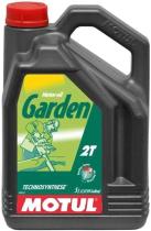 Motul 100047 - GARDEN 2T 5L