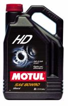 Motul 100105 - HD 80W90 5L