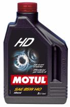 Motul 100112 - HD 85W140 2L