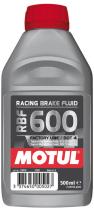 Motul 100948 - RACING BRAKE 600 500ML