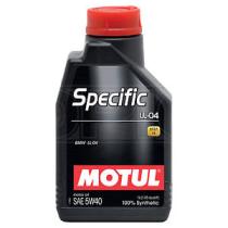 Motul 101272 - SPECIFIC LL-04  5W40 1L