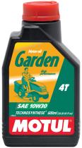 Motul 101282 - GARDEN 4T 10W30 2L