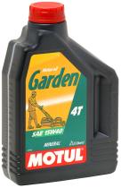 Motul 101311 - GARDEN 4T 15W40 2L