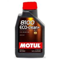 Motul 101580 - 8100 ECO-CLEAN+ C1 5W30 1L