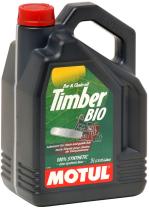 Motul 101631 - TIMBER BIO 5L