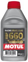 Motul 101666 - RACING BRAKE 660 500ML