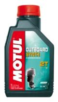 Motul 101722 - OUTBOARD SYNTH 2T 1L