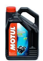 Motul 101743 - INBOARD TECH 4T 15W50 5L