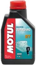 Motul 102788 - OUTBOARD 2T 1L